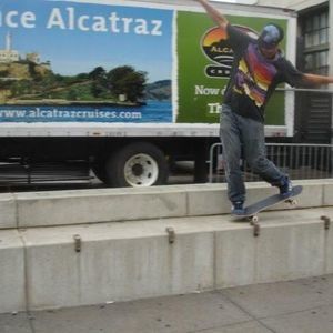 Meet your Posher, Jesse